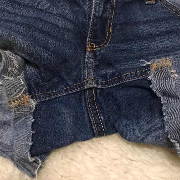 Hollister short pre owned - Picture 5 of 6